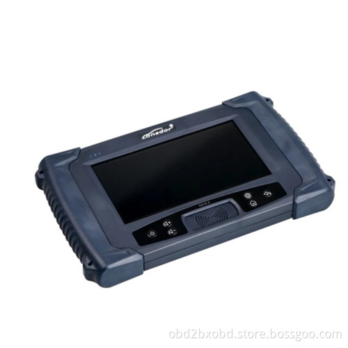 LONSDOR K518S Key Programmer Full Version Support Toyota All Key Lost